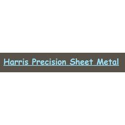 Harris Precision Sheet Metal 